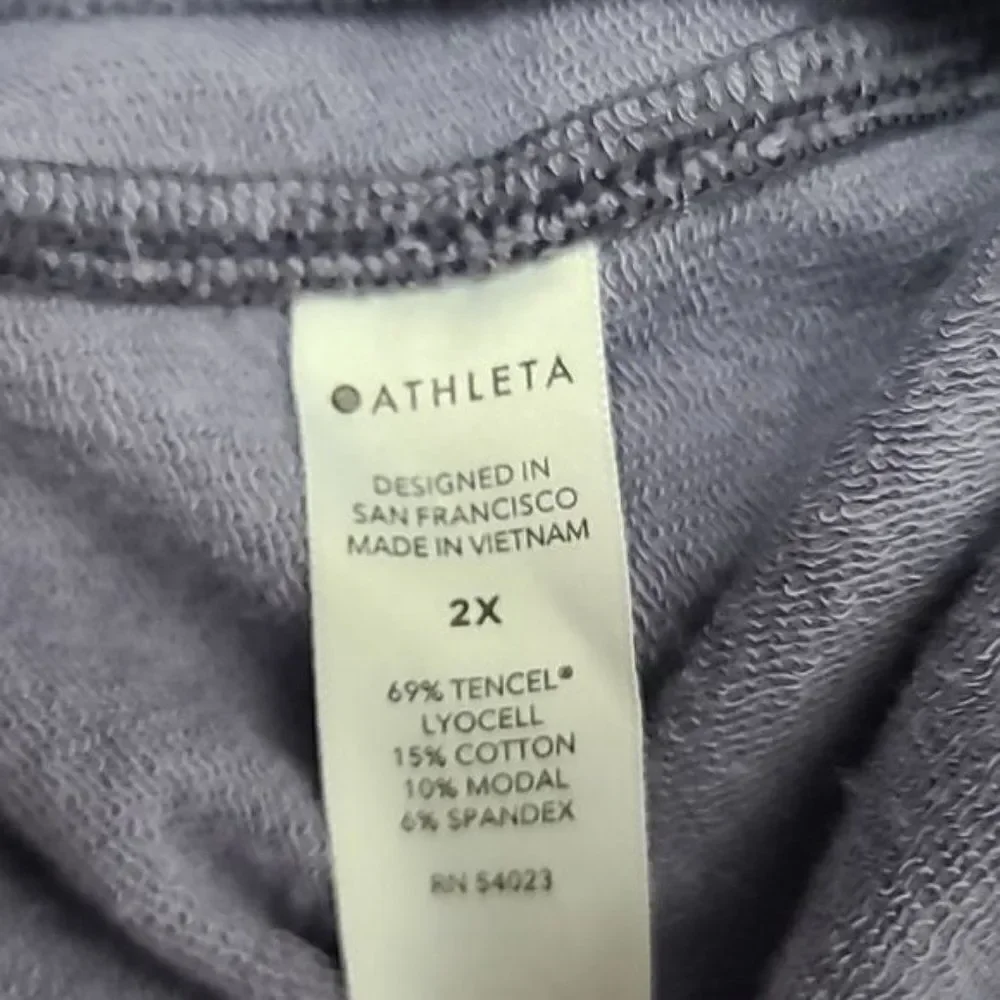 Athleta Balance Printed 4